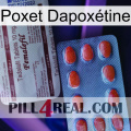 Poxet Dapoxétine 36